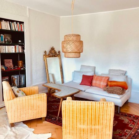 Appartement 1Bijou Ла-Шо-де-Фон Экстерьер фото