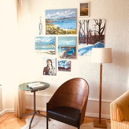 Appartement 1Bijou Ла-Шо-де-Фон Экстерьер фото