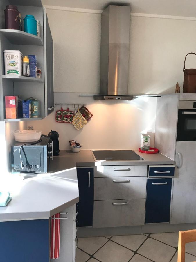 Appartement 1Bijou Ла-Шо-де-Фон Экстерьер фото