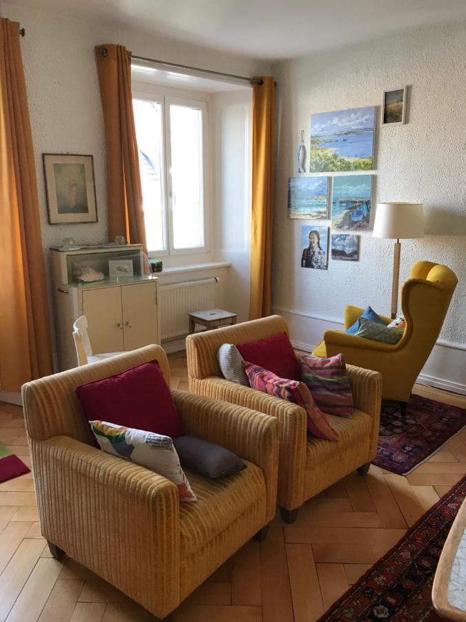 Appartement 1Bijou Ла-Шо-де-Фон Экстерьер фото