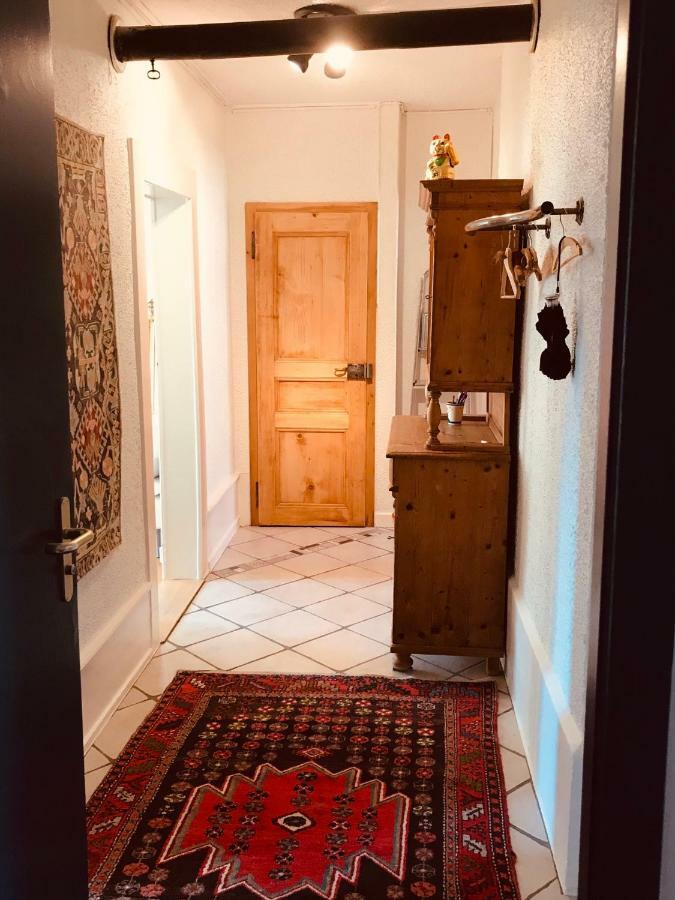 Appartement 1Bijou Ла-Шо-де-Фон Экстерьер фото