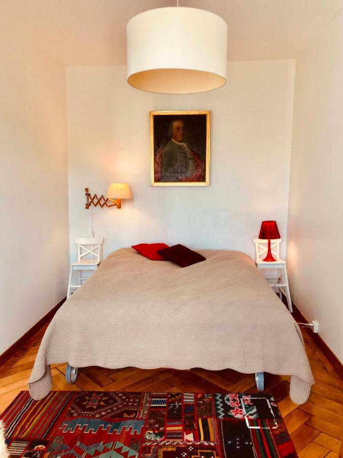 Appartement 1Bijou Ла-Шо-де-Фон Экстерьер фото