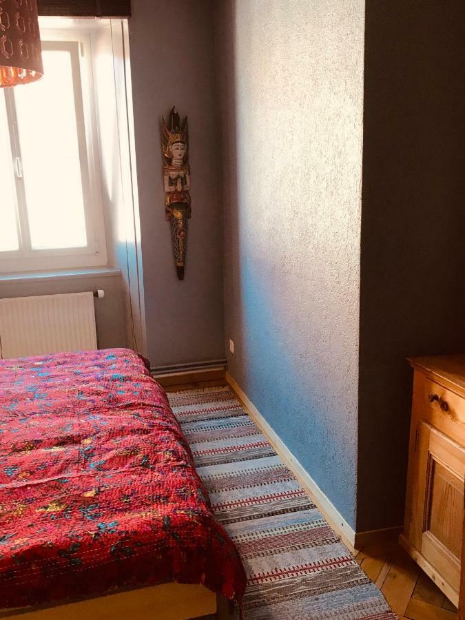 Appartement 1Bijou Ла-Шо-де-Фон Экстерьер фото
