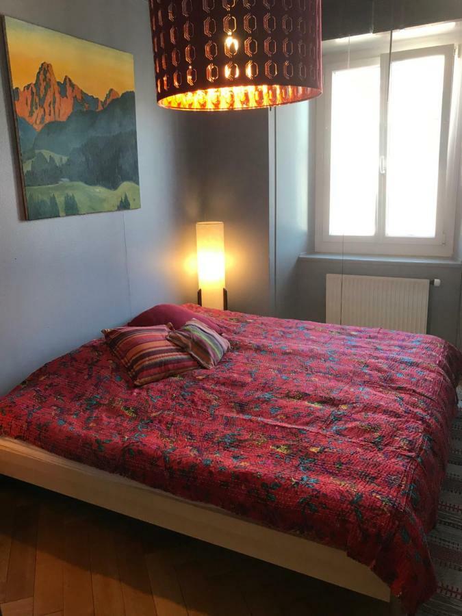 Appartement 1Bijou Ла-Шо-де-Фон Экстерьер фото