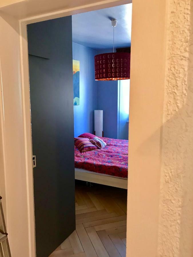 Appartement 1Bijou Ла-Шо-де-Фон Экстерьер фото